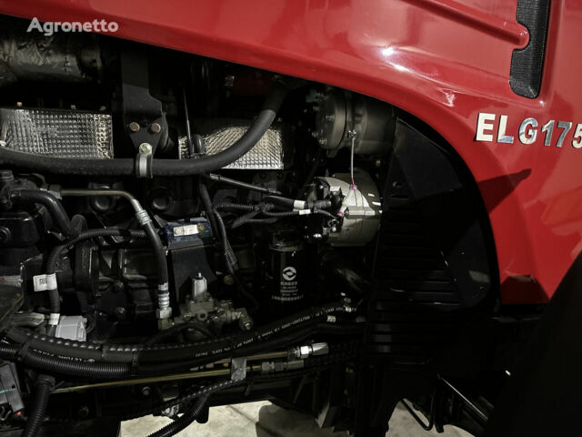 Червоний ІТО ELG 1754, об'ємом двигуна 0 л та пробігом 0 тис. км за 77938 $, фото 4 на Automoto.ua