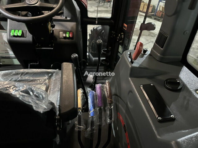 Червоний ІТО ELG 1754, об'ємом двигуна 0 л та пробігом 0 тис. км за 77938 $, фото 10 на Automoto.ua