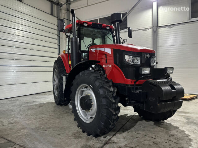 Червоний ІТО ELG 1754, об'ємом двигуна 0 л та пробігом 0 тис. км за 77938 $, фото 2 на Automoto.ua