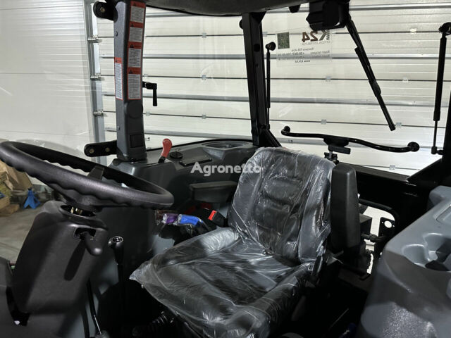 Червоний ІТО ELG 1754, об'ємом двигуна 0 л та пробігом 0 тис. км за 77938 $, фото 8 на Automoto.ua