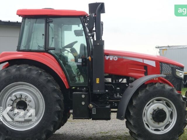 ИТО ELG 1754, объемом двигателя 0 л и пробегом 0 тыс. км за 67000 $, фото 2 на Automoto.ua