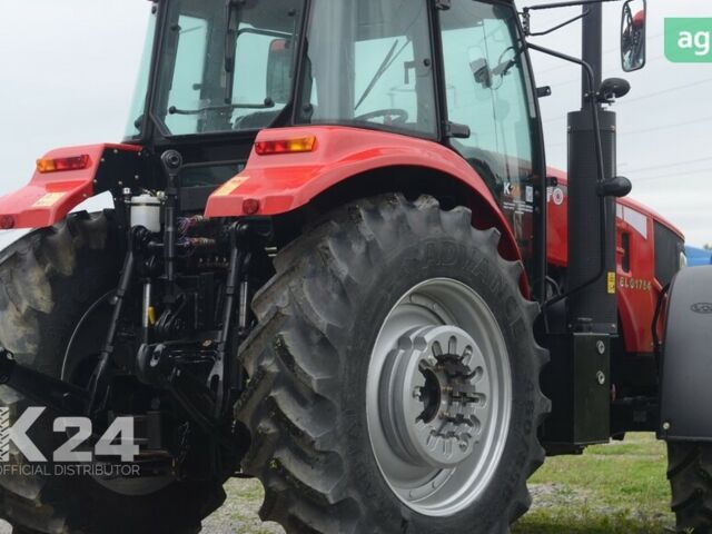 ИТО ELG 1754, объемом двигателя 0 л и пробегом 0 тыс. км за 67000 $, фото 3 на Automoto.ua