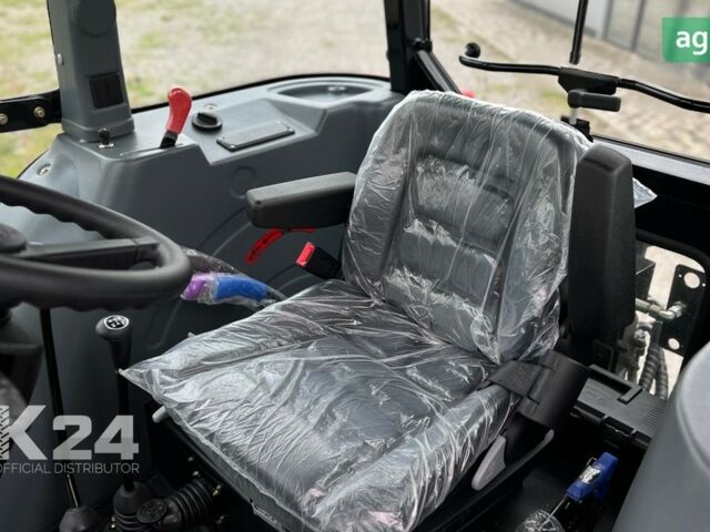 ИТО ELG 1754, объемом двигателя 0 л и пробегом 0 тыс. км за 67000 $, фото 8 на Automoto.ua