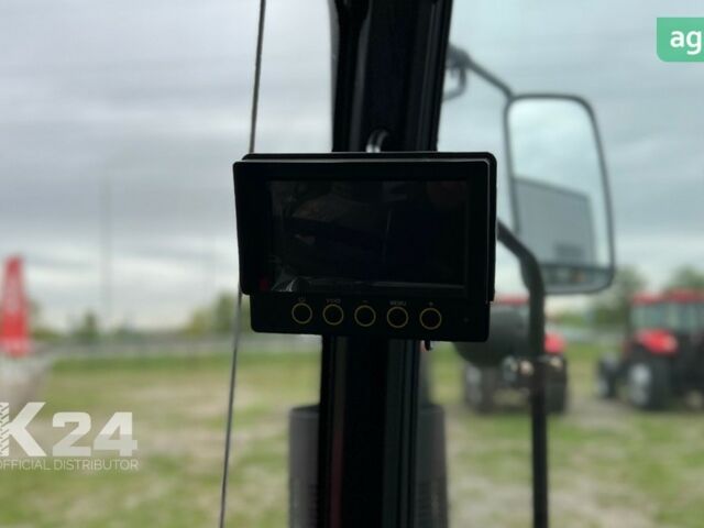 ИТО ELG 1754, объемом двигателя 0 л и пробегом 0 тыс. км за 67000 $, фото 10 на Automoto.ua