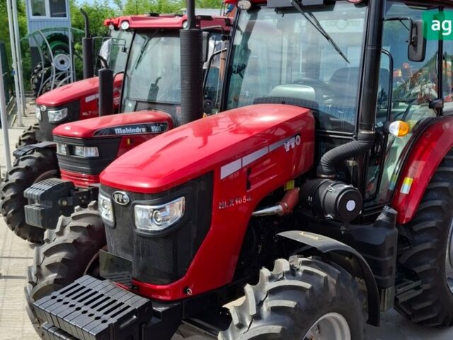 ИТО ELX 1054, объемом двигателя 0 л и пробегом 0 тыс. км за 37000 $, фото 5 на Automoto.ua