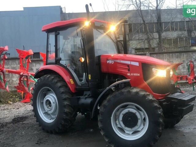ИТО ELX 1054, объемом двигателя 0 л и пробегом 0 тыс. км за 37000 $, фото 1 на Automoto.ua