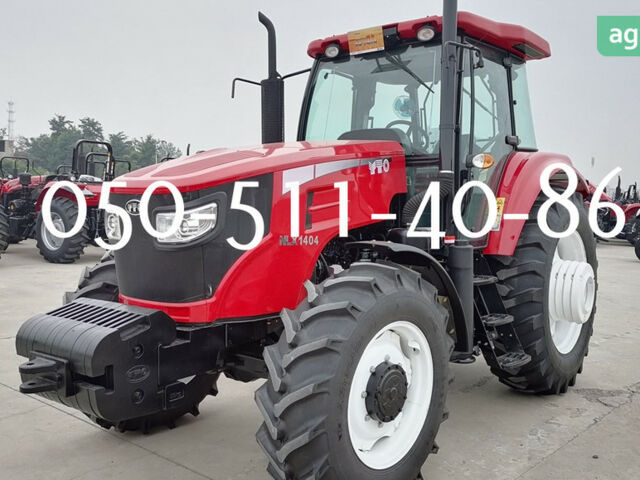 ІТО EX 1404, об'ємом двигуна 7.7 л та пробігом 0 тис. км за 46000 $, фото 5 на Automoto.ua