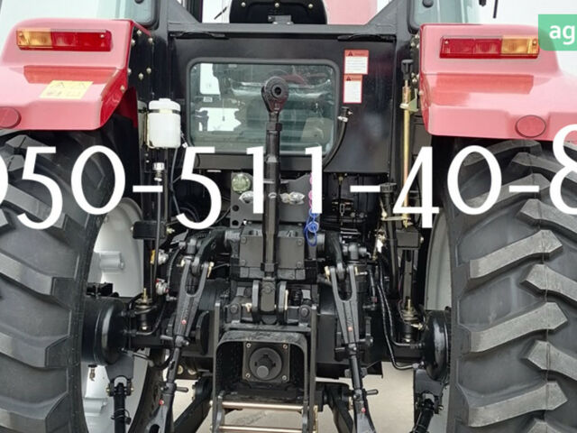 ІТО EX 1404, об'ємом двигуна 7.7 л та пробігом 0 тис. км за 46000 $, фото 2 на Automoto.ua