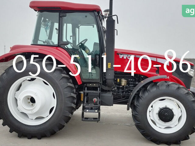 ІТО EX 1404, об'ємом двигуна 7.7 л та пробігом 0 тис. км за 46000 $, фото 4 на Automoto.ua