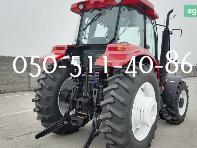 ІТО EX 1404, об'ємом двигуна 7.7 л та пробігом 0 тис. км за 46000 $, фото 9 на Automoto.ua