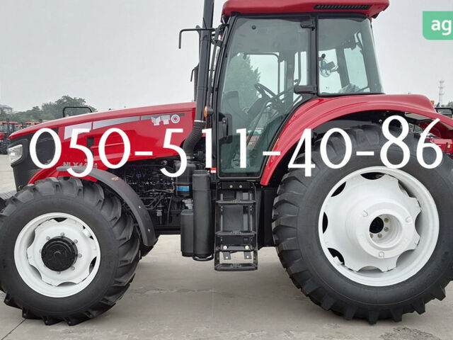 ІТО EX 1404, об'ємом двигуна 7.7 л та пробігом 0 тис. км за 46000 $, фото 3 на Automoto.ua