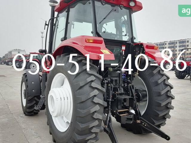 ІТО EX 1404, об'ємом двигуна 7.7 л та пробігом 0 тис. км за 46000 $, фото 7 на Automoto.ua