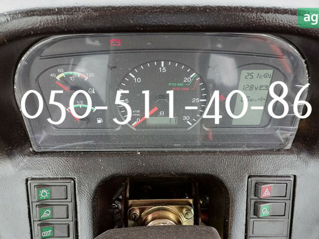 ІТО EX 1404, об'ємом двигуна 7.7 л та пробігом 0 тис. км за 46000 $, фото 13 на Automoto.ua