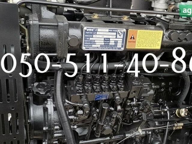 ІТО EX 1404, об'ємом двигуна 7.7 л та пробігом 0 тис. км за 46000 $, фото 14 на Automoto.ua