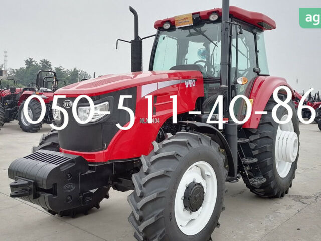 ІТО EX 1404, об'ємом двигуна 7.7 л та пробігом 0 тис. км за 46000 $, фото 8 на Automoto.ua