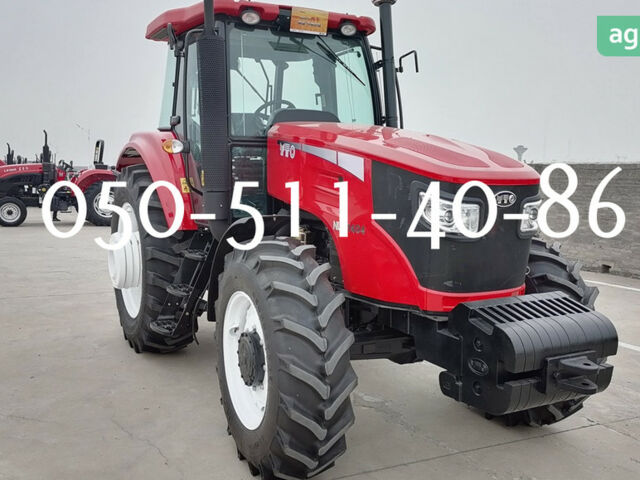 ІТО EX 1404, об'ємом двигуна 7.7 л та пробігом 0 тис. км за 46000 $, фото 6 на Automoto.ua