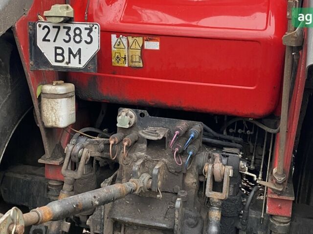 ІТО LX 954, об'ємом двигуна 4.33 л та пробігом 0 тис. км за 22000 $, фото 9 на Automoto.ua