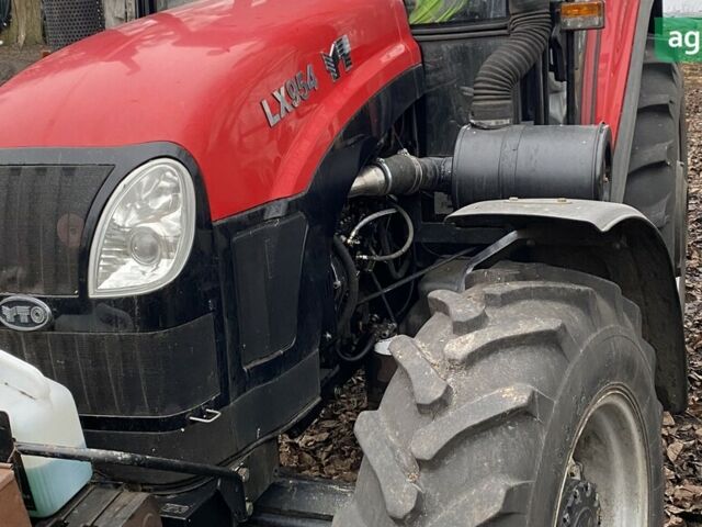 ІТО LX 954, об'ємом двигуна 4.33 л та пробігом 0 тис. км за 22000 $, фото 2 на Automoto.ua