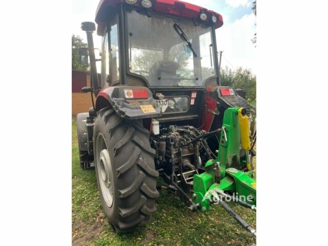 ИТО NLX1054 2025 в Звенигородка на Automoto.ua ИТО NLX1054, объемом двигателя 0 л и пробегом 0 тыс. км за 33503 $, фото 3 на Automoto.ua