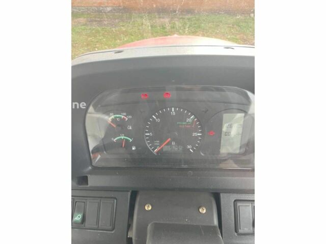 ИТО NLX1054 2025 в Звенигородка на Automoto.ua ИТО NLX1054, объемом двигателя 0 л и пробегом 0 тыс. км за 33503 $, фото 5 на Automoto.ua
