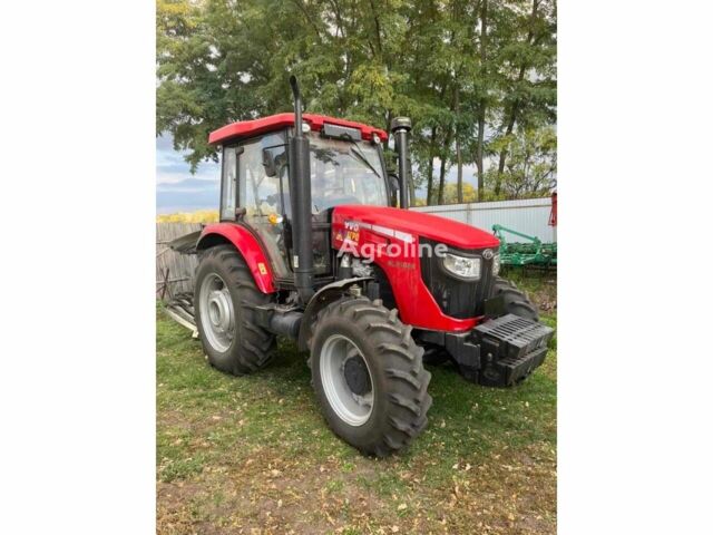 ИТО NLX1054 2025 в Звенигородка на Automoto.ua ИТО NLX1054, объемом двигателя 0 л и пробегом 0 тыс. км за 33503 $, фото 1 на Automoto.ua