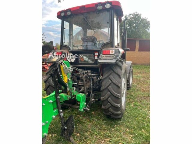 ИТО NLX1054 2025 в Звенигородка на Automoto.ua ИТО NLX1054, объемом двигателя 0 л и пробегом 0 тыс. км за 33503 $, фото 4 на Automoto.ua