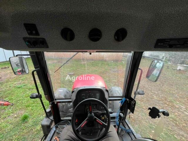 ИТО NLX1054 2025 в Звенигородка на Automoto.ua ИТО NLX1054, объемом двигателя 0 л и пробегом 0 тыс. км за 33503 $, фото 6 на Automoto.ua