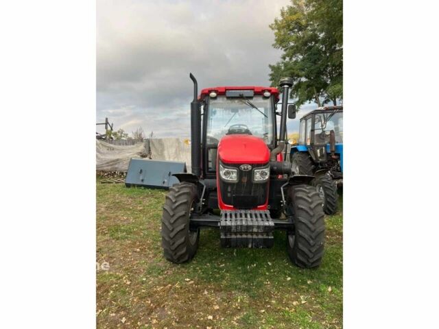 ИТО NLX1054 2025 в Звенигородка на Automoto.ua ИТО NLX1054, объемом двигателя 0 л и пробегом 0 тыс. км за 33503 $, фото 2 на Automoto.ua
