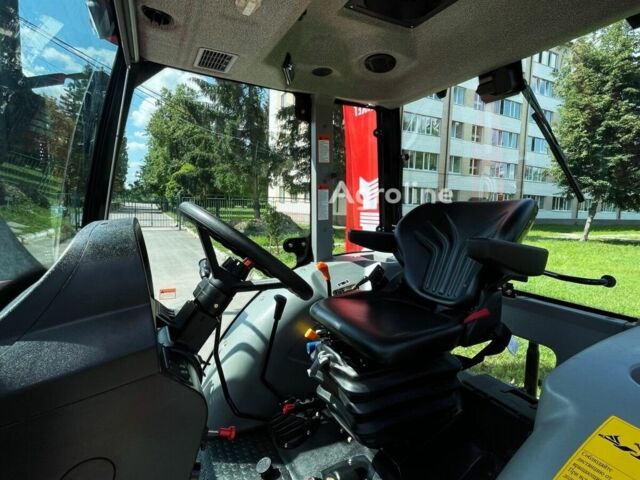 Червоний ІТО NLX 1024, об'ємом двигуна 0 л та пробігом 0 тис. км за 40749 $, фото 6 на Automoto.ua