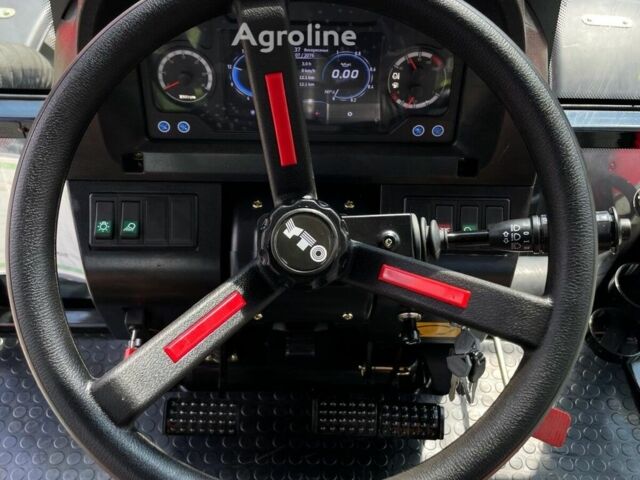 Червоний ІТО NLX 1024, об'ємом двигуна 0 л та пробігом 0 тис. км за 40749 $, фото 7 на Automoto.ua