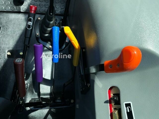 Червоний ІТО NLX 1024, об'ємом двигуна 0 л та пробігом 0 тис. км за 40749 $, фото 10 на Automoto.ua