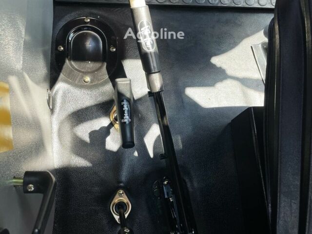 Червоний ІТО NLX 1024, об'ємом двигуна 0 л та пробігом 0 тис. км за 40749 $, фото 12 на Automoto.ua