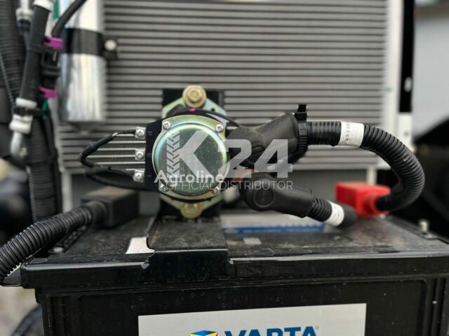 Червоний ІТО NLX 1024, об'ємом двигуна 0 л та пробігом 0 тис. км за 39493 $, фото 4 на Automoto.ua