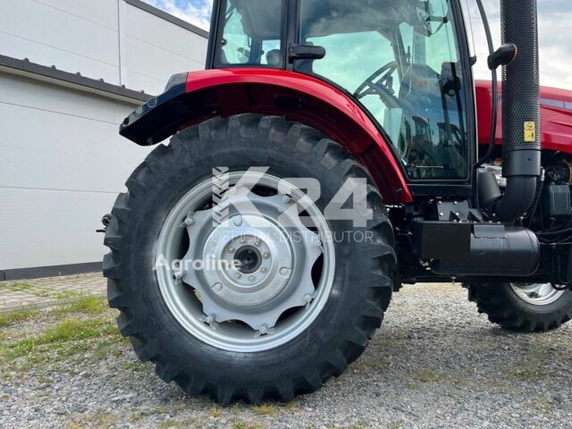 Червоний ІТО NLX 1024, об'ємом двигуна 0 л та пробігом 0 тис. км за 39493 $, фото 7 на Automoto.ua