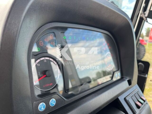 Червоний ІТО NLX 1024, об'ємом двигуна 0 л та пробігом 0 тис. км за 39493 $, фото 11 на Automoto.ua