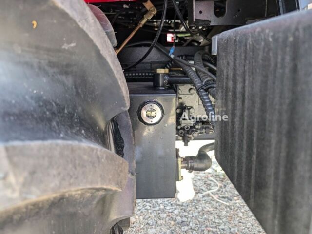 Червоний ІТО NLX 1024, об'ємом двигуна 0 л та пробігом 0 тис. км за 39585 $, фото 4 на Automoto.ua