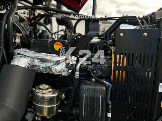 Червоний ІТО NLX 1024, об'ємом двигуна 0 л та пробігом 0 тис. км за 39493 $, фото 3 на Automoto.ua