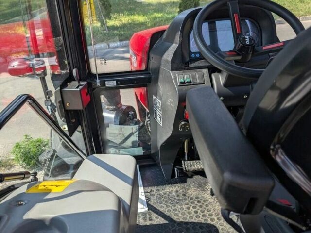 Червоний ІТО NLX 1024, об'ємом двигуна 0 л та пробігом 0 тис. км за 39585 $, фото 10 на Automoto.ua