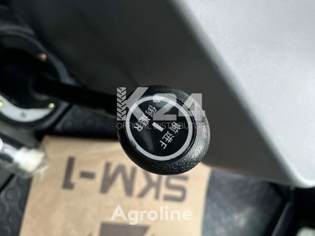 Червоний ІТО NLX 1024, об'ємом двигуна 0 л та пробігом 0 тис. км за 39493 $, фото 13 на Automoto.ua