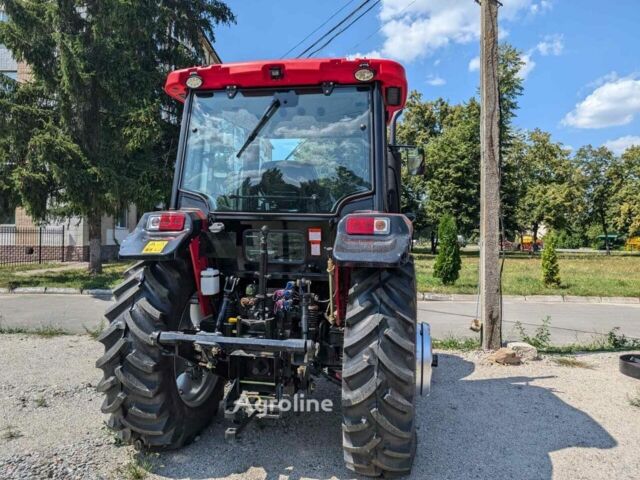 Червоний ІТО NLX 1024, об'ємом двигуна 0 л та пробігом 0 тис. км за 39585 $, фото 5 на Automoto.ua