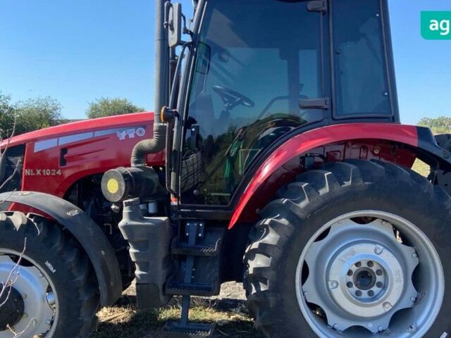 ИТО NLX 1024, объемом двигателя 0 л и пробегом 0 тыс. км за 30000 $, фото 4 на Automoto.ua