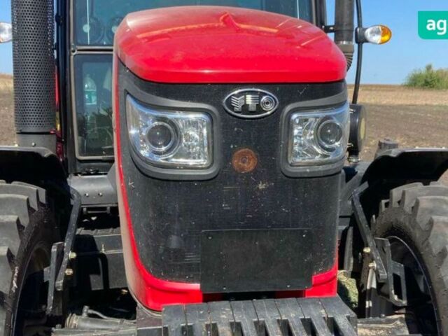 ИТО NLX 1024, объемом двигателя 0 л и пробегом 0 тыс. км за 30000 $, фото 7 на Automoto.ua