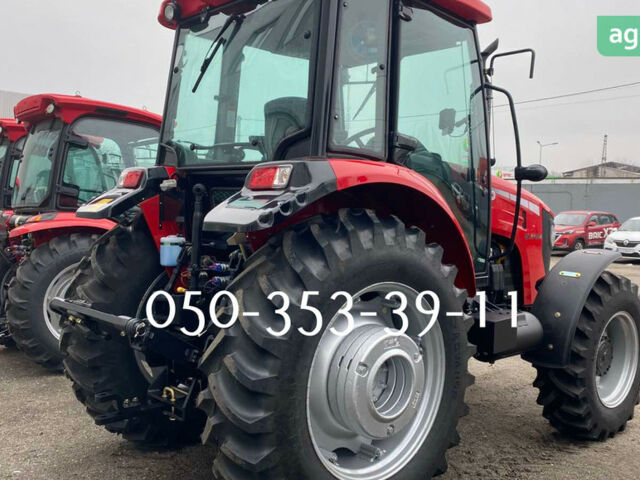 ИТО NLX 1024, объемом двигателя 5.7 л и пробегом 0 тыс. км за 35000 $, фото 1 на Automoto.ua