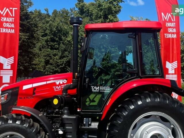 ИТО NLX 1024, объемом двигателя 5.6 л и пробегом 0 тыс. км за 35000 $, фото 7 на Automoto.ua