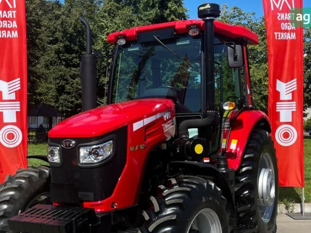 ИТО NLX 1024, объемом двигателя 5.6 л и пробегом 0 тыс. км за 35000 $, фото 1 на Automoto.ua