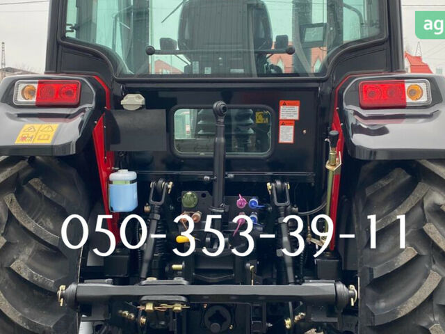 ИТО NLX 1024, объемом двигателя 5.7 л и пробегом 0 тыс. км за 35000 $, фото 4 на Automoto.ua