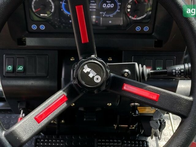 ИТО NLX 1024, объемом двигателя 5.6 л и пробегом 0 тыс. км за 35000 $, фото 6 на Automoto.ua