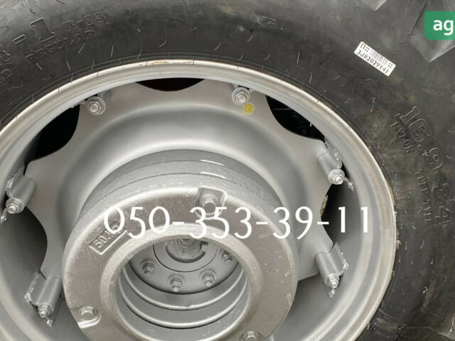 ИТО NLX 1024, объемом двигателя 5.7 л и пробегом 0 тыс. км за 35000 $, фото 8 на Automoto.ua