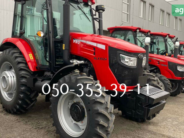 ИТО NLX 1024, объемом двигателя 5.7 л и пробегом 0 тыс. км за 35000 $, фото 7 на Automoto.ua