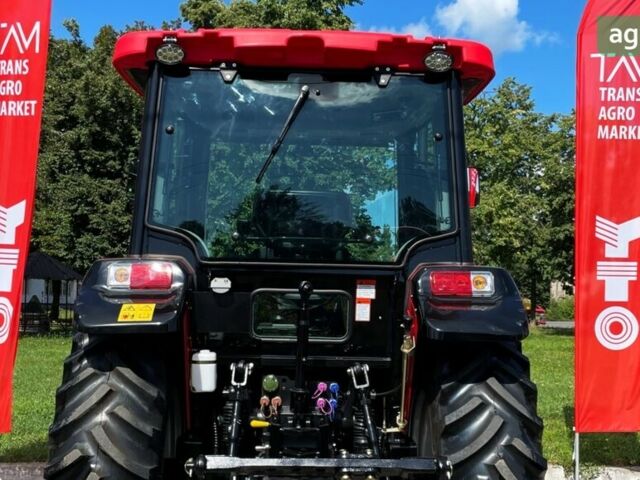 ИТО NLX 1024, объемом двигателя 5.6 л и пробегом 0 тыс. км за 35000 $, фото 8 на Automoto.ua